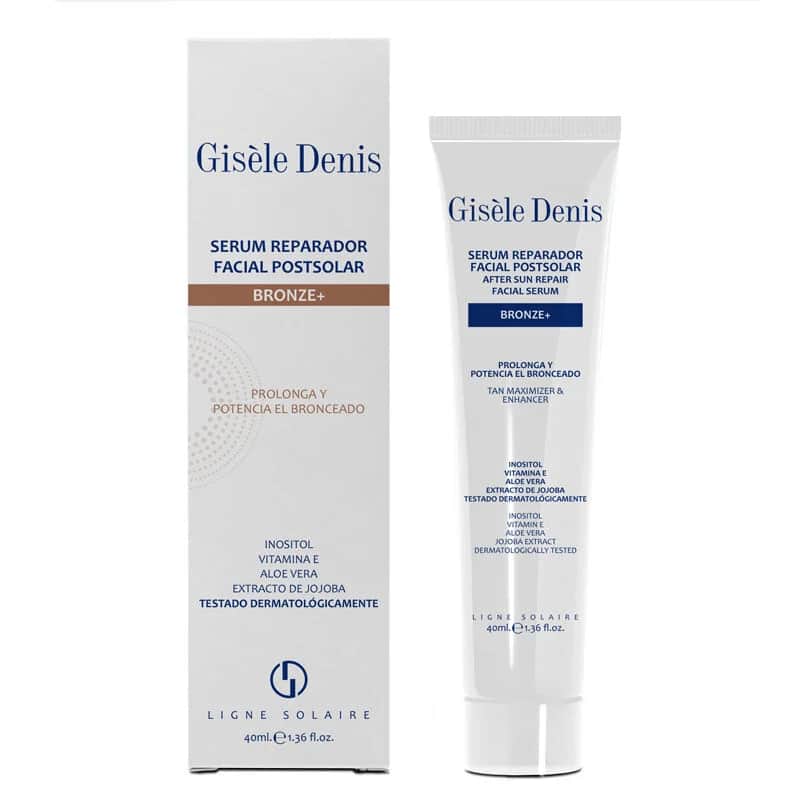 Gisele Denis After-Sun Gesichtsserum 40ml