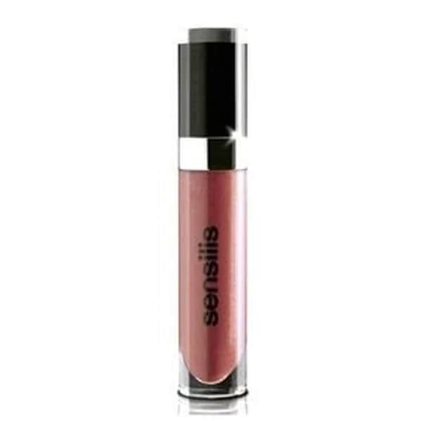 Sensilis Shimmer Lips Komfort Lippenbalsam - Hydratisierend 6ml