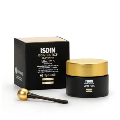 Isdin Isdinceutics Augencreme 15 ml