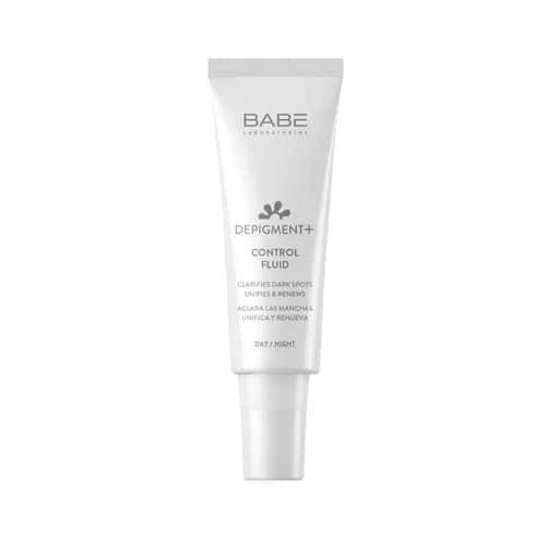 Babe Depigment Control Fluid für einen ebenmäßigen Hautton - 40 ml