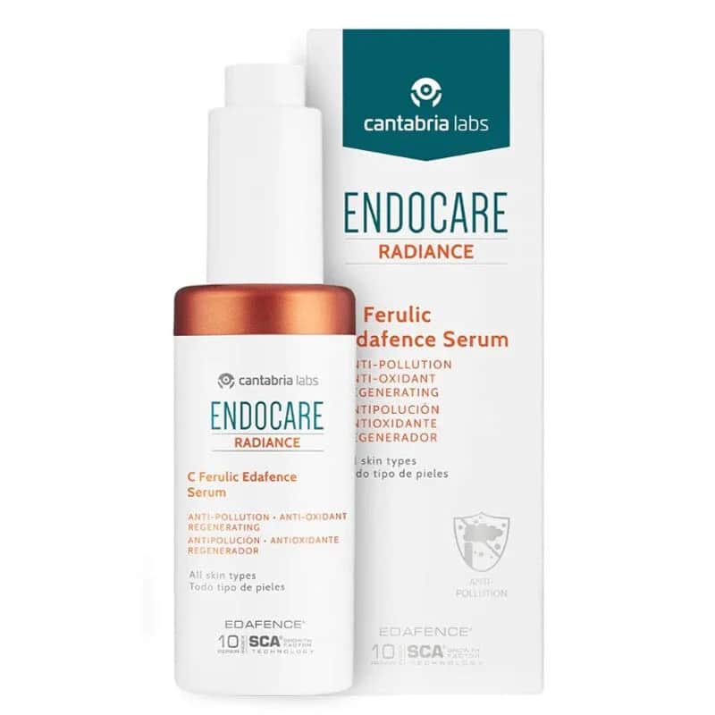Endocare Radiance C Ferulic Serum 30ml
