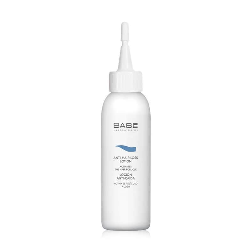 Babe Anti-Haarausfall Lotion 125ml
