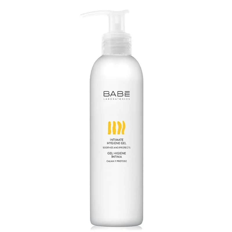 Babe Intim-Hygiene-Gel 250 ml
