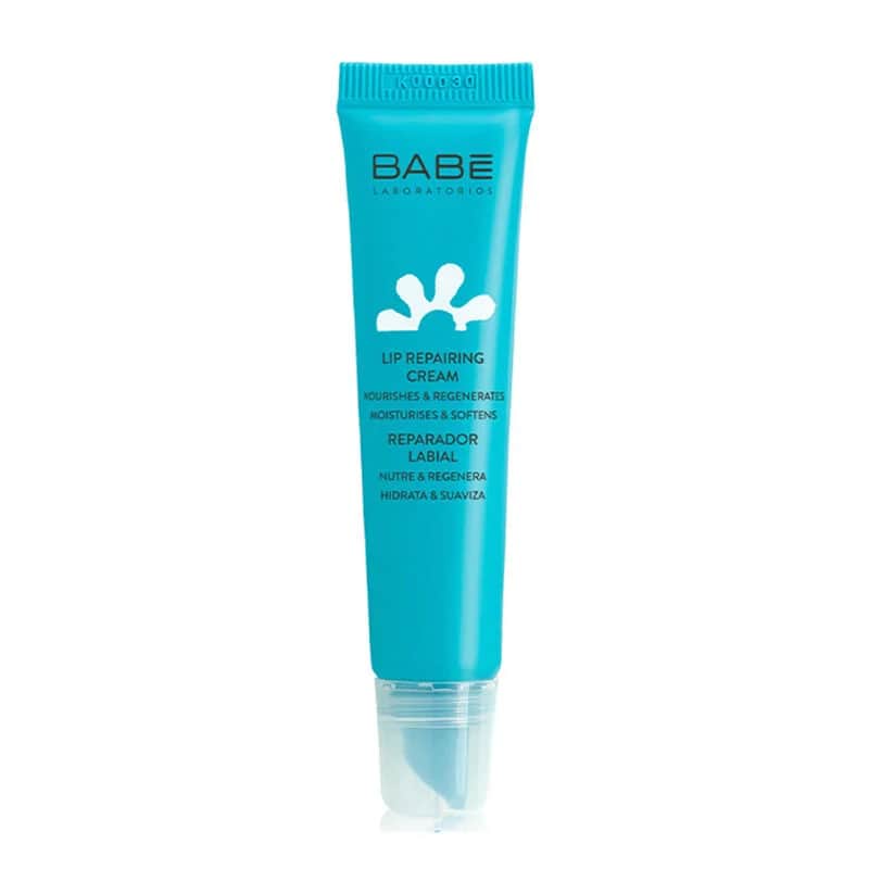 Babe Lippenreparaturcreme 15 ml