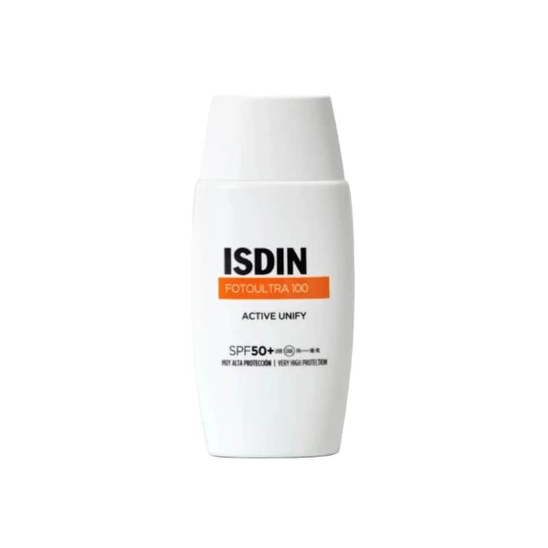 Isdin Photo Ultra Sonnencreme LSF 50 - 50 ml