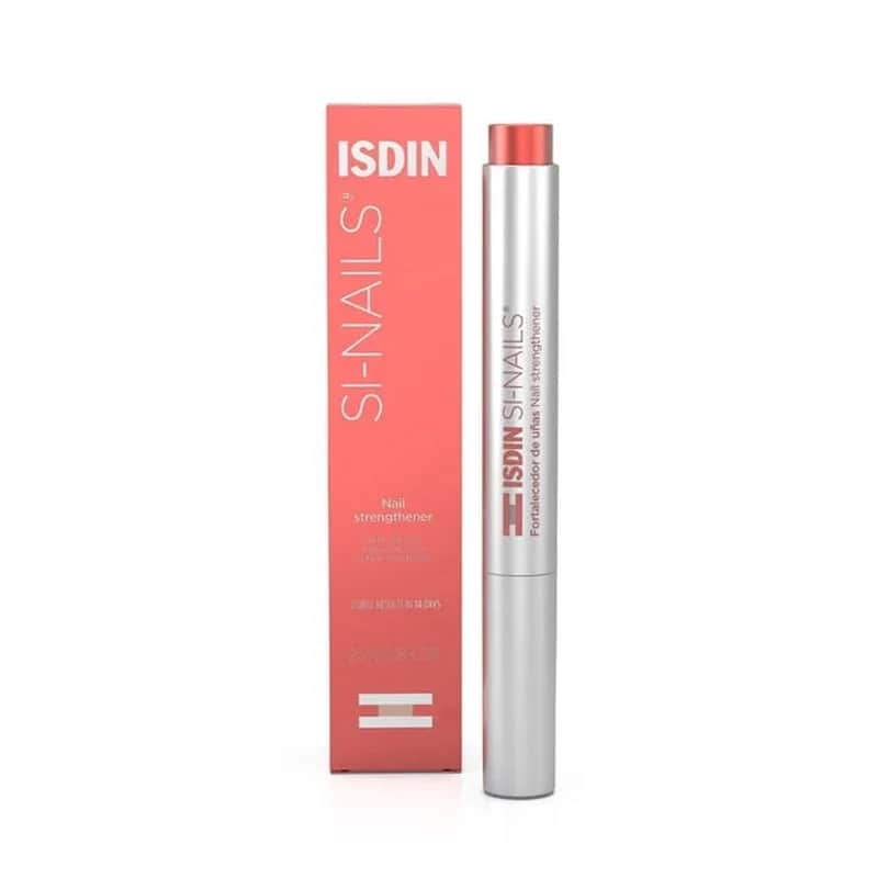 Nagelverstärkungs-Gel 2,50 ml von Isdin