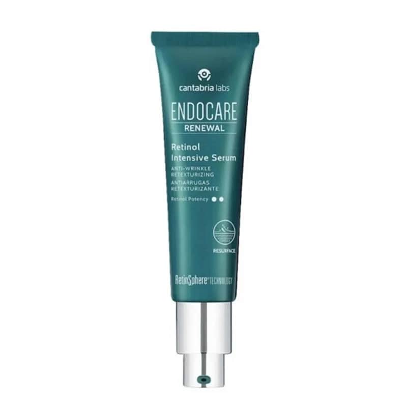 Endocare 0.5 Retinol Intensivserum 30ml