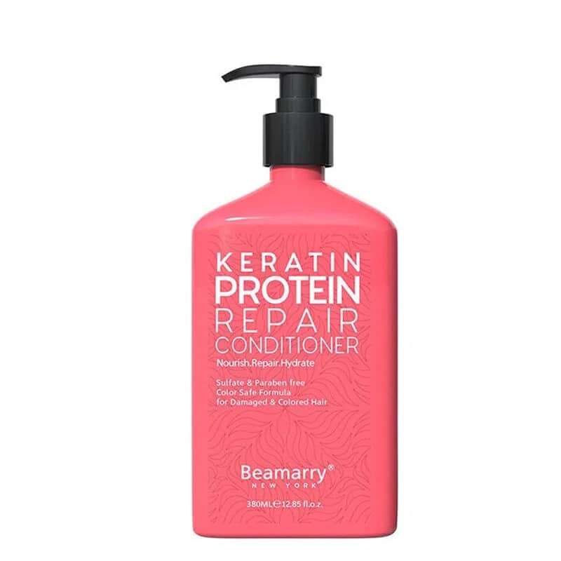 Beamarry Keratin Protein Repair Conditioner 380ml