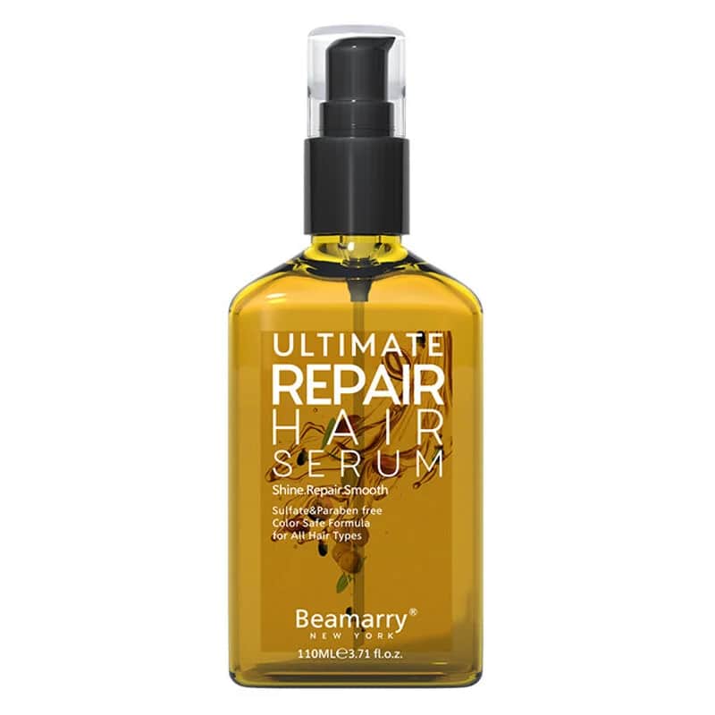 Beamarry Ultimate Repair Haarserum - 110ml