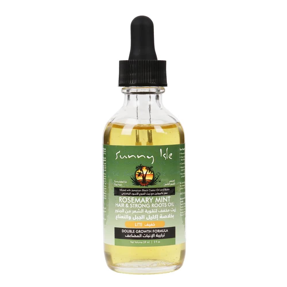 Sani Öl Rosmarin und Minze ätherisches Öl 59 ml von Sani