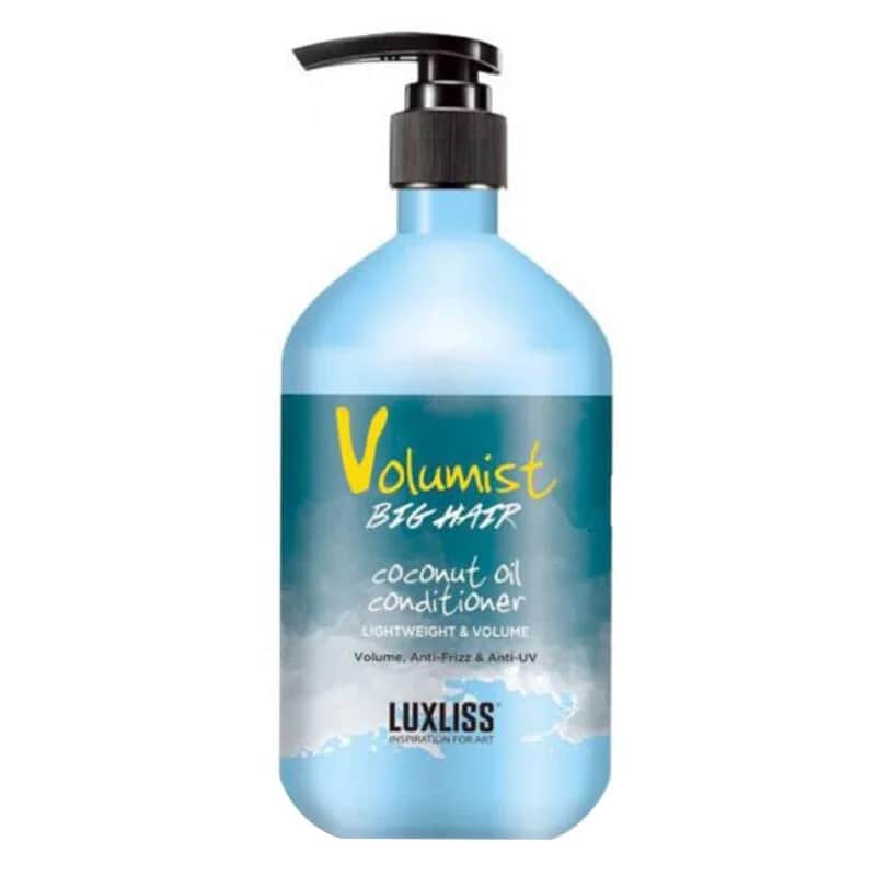 Luxliss Volumist Kokosöl Conditioner 500ml