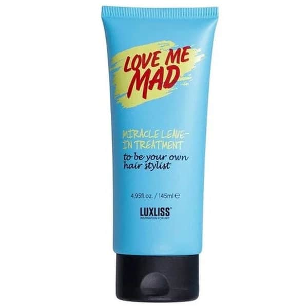 Luxliss Love Me Mad Leave-In Haarstyler - 145ml