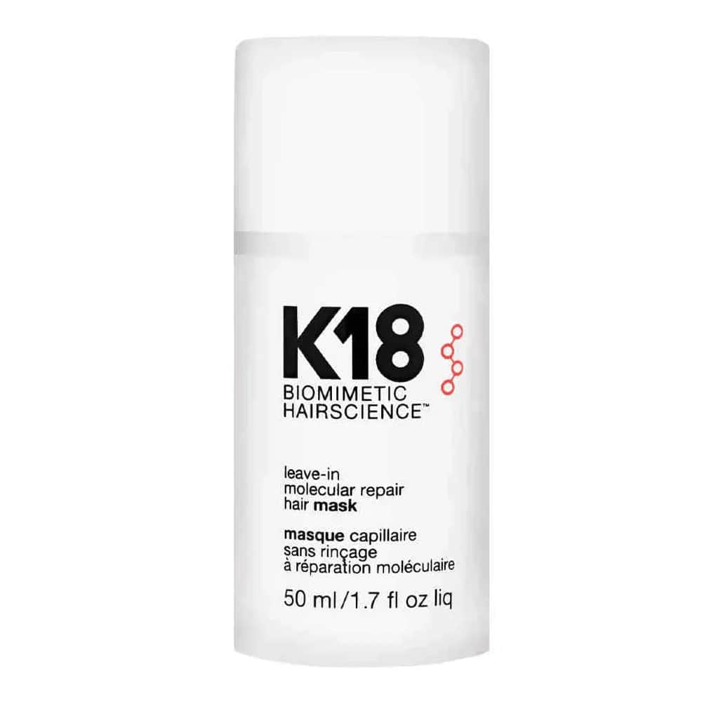 K18 Molekulare Haarreparatur Leave-In Maske 50 ml von K18