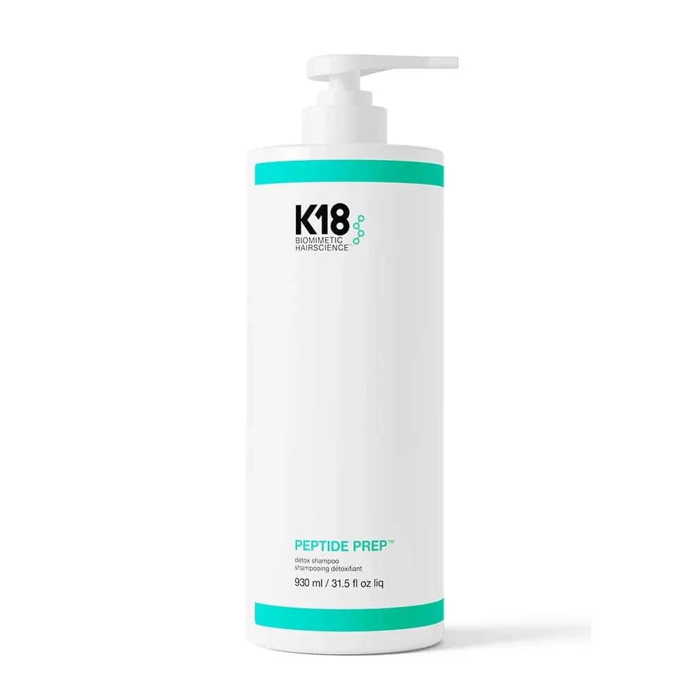K18 Peptid Detox Shampoo 930 ml von K18