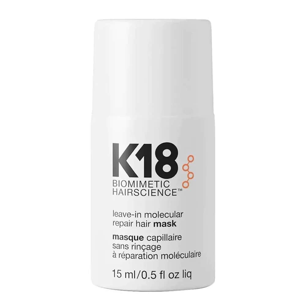 K18 Molekulare Reparatur Leave-In Maske - 15 ml von K18