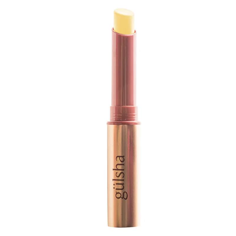 Gülsha Rosen Lippenpflege - Klar 2g