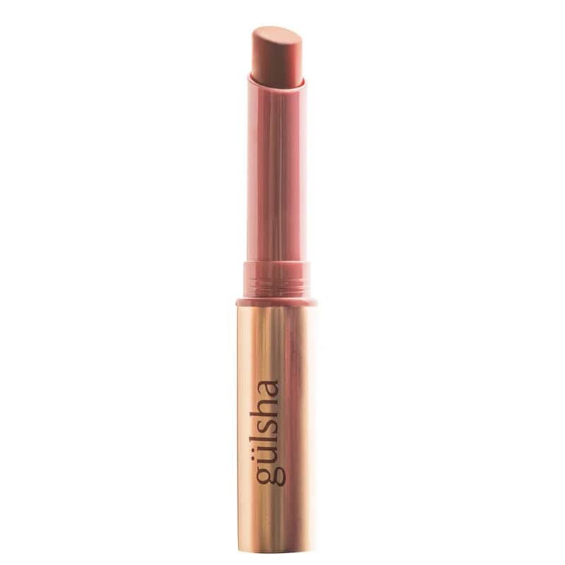 Gülsha Rose Kiss Lippenbalsam Bloom - Feuchtigkeitsspendende Roseninfusion 2g