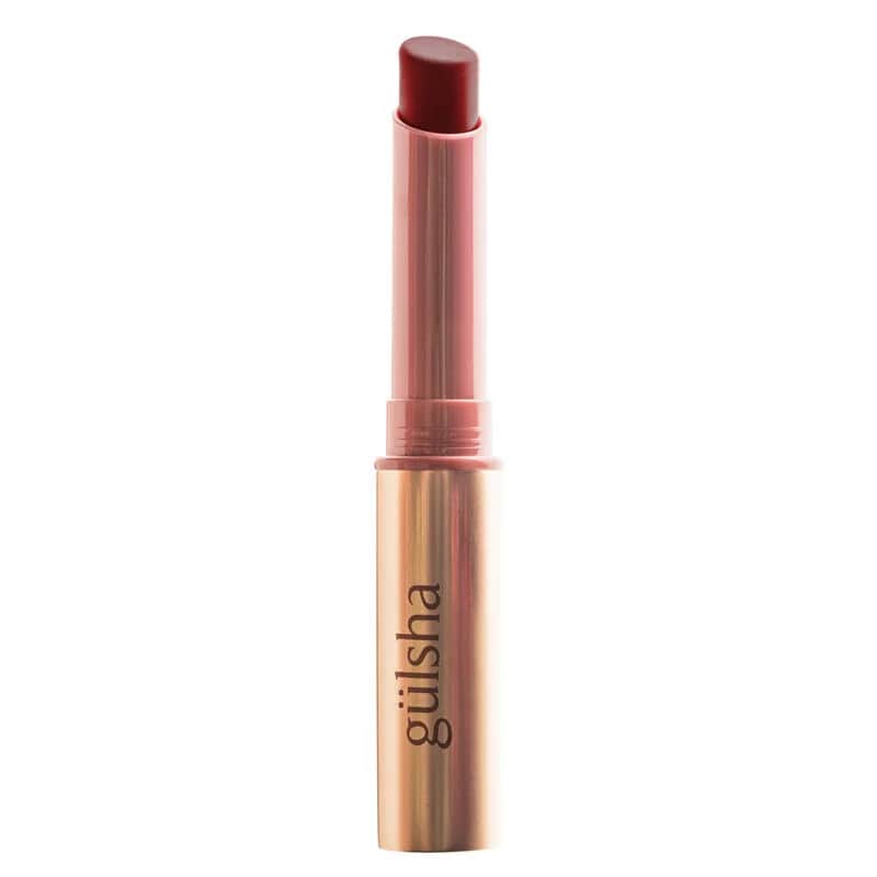 Gülsha Rose Kiss Lippenbalsam mit Rosenknospe - 2g