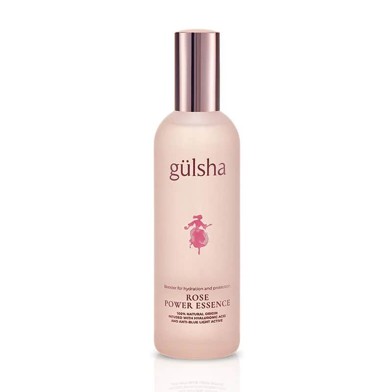 Gülsha Hydrating Beauty Mist 100ml