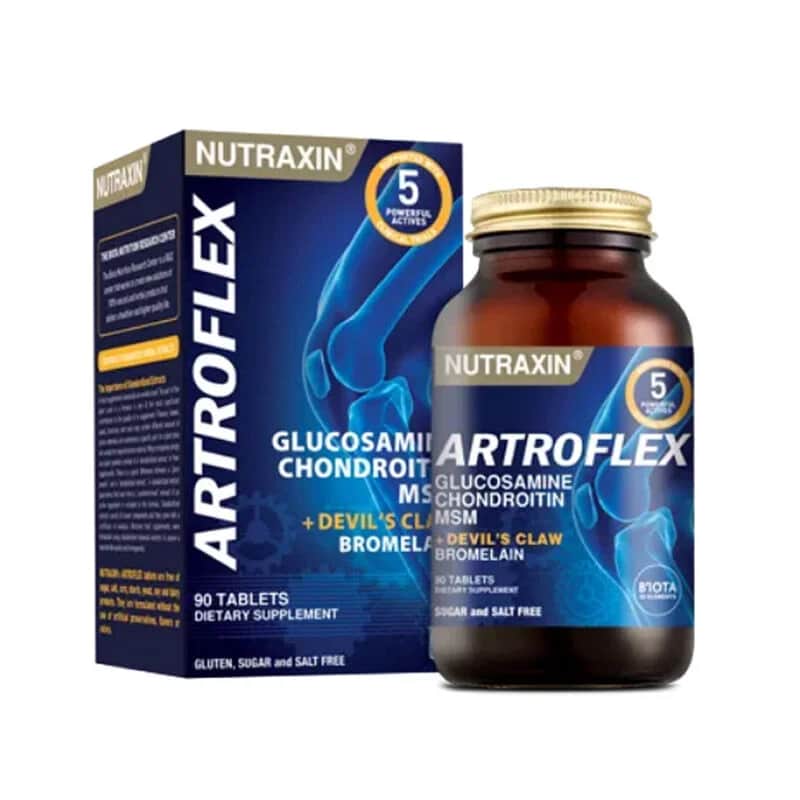 Nutraxin Artroflex 90 Tabletten