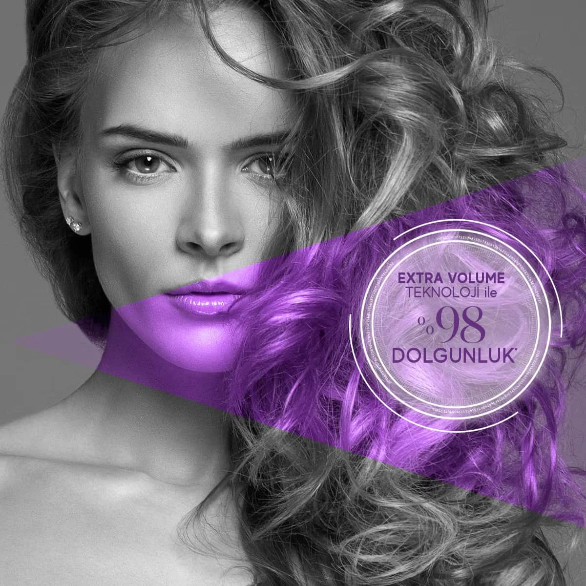Bioxcin Kollagen &amp; Biotin Volumen Shampoo für gesundes Haar