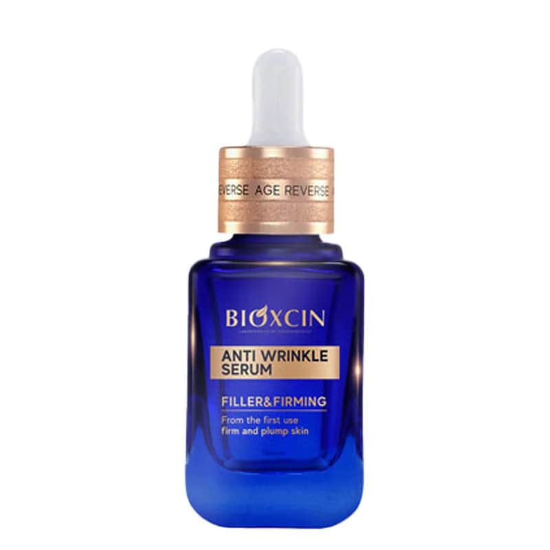 Bioxcin Age Reverse Anti-Falten Nachtserum 30ml