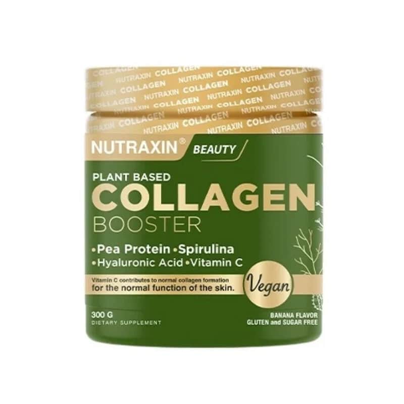 Nutraxin Veganer Kollagen-Booster