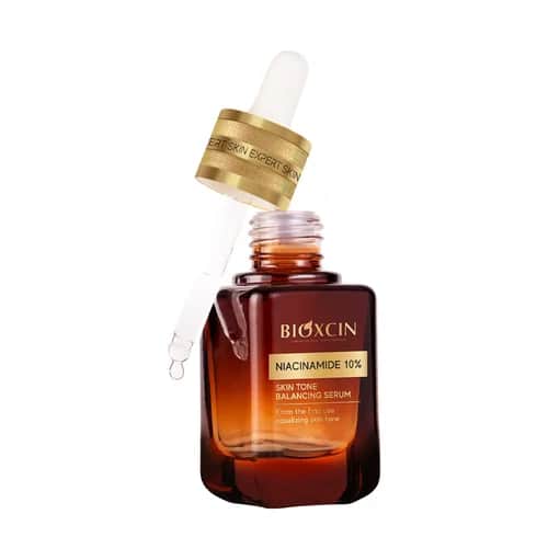 Bioxcin Skin Expert Niacinamid Hauttönungsserum 30ml