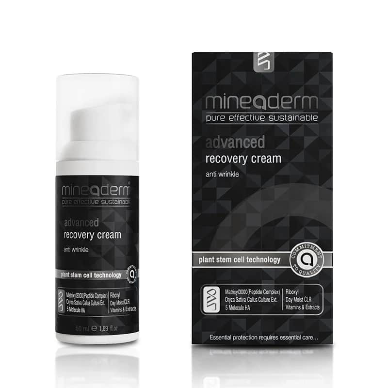 Mineaderm Advanced Recovery Cream 50ml
