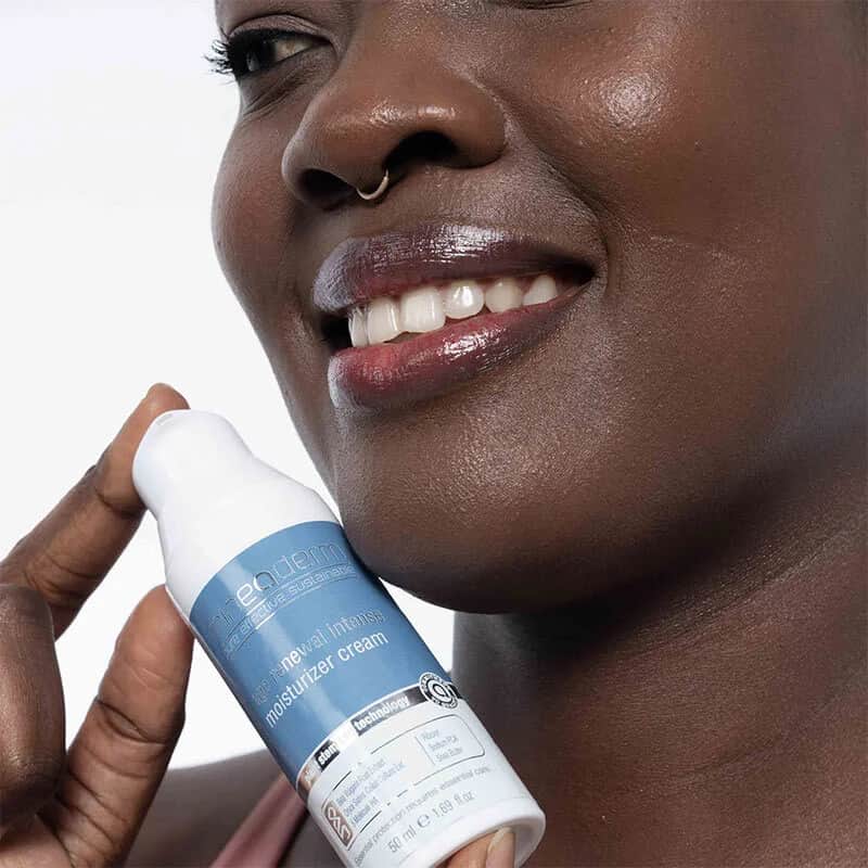 Mineaderm Erneuerung Intensive Feuchtigkeitscreme 50ml