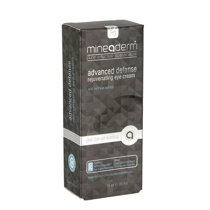 Mineaderm Advanced Defense Augencreme - 15ml