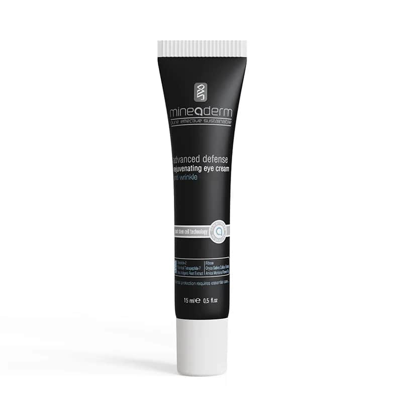 Mineaderm Advanced Defense Augencreme - 15ml
