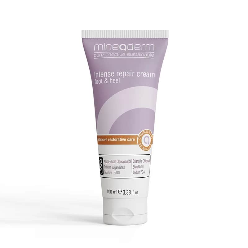 Mineaderm Intensiv Reparaturcreme 100ml