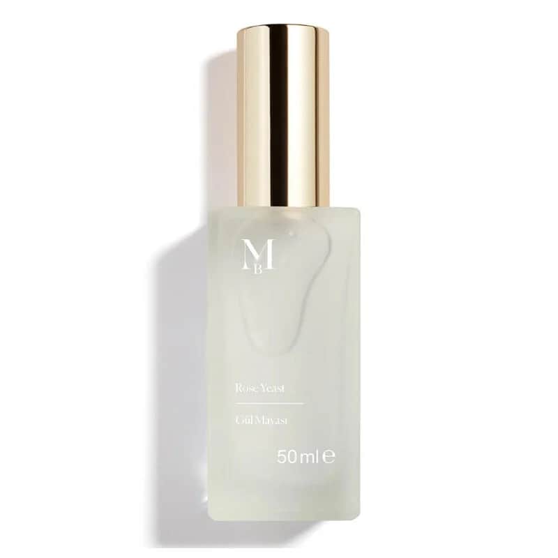 Misbahçe 50ml Rosenwasser