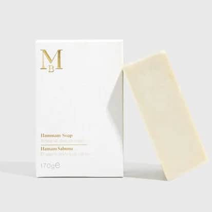 Misbahçe Türkische Bade-Seife 170g