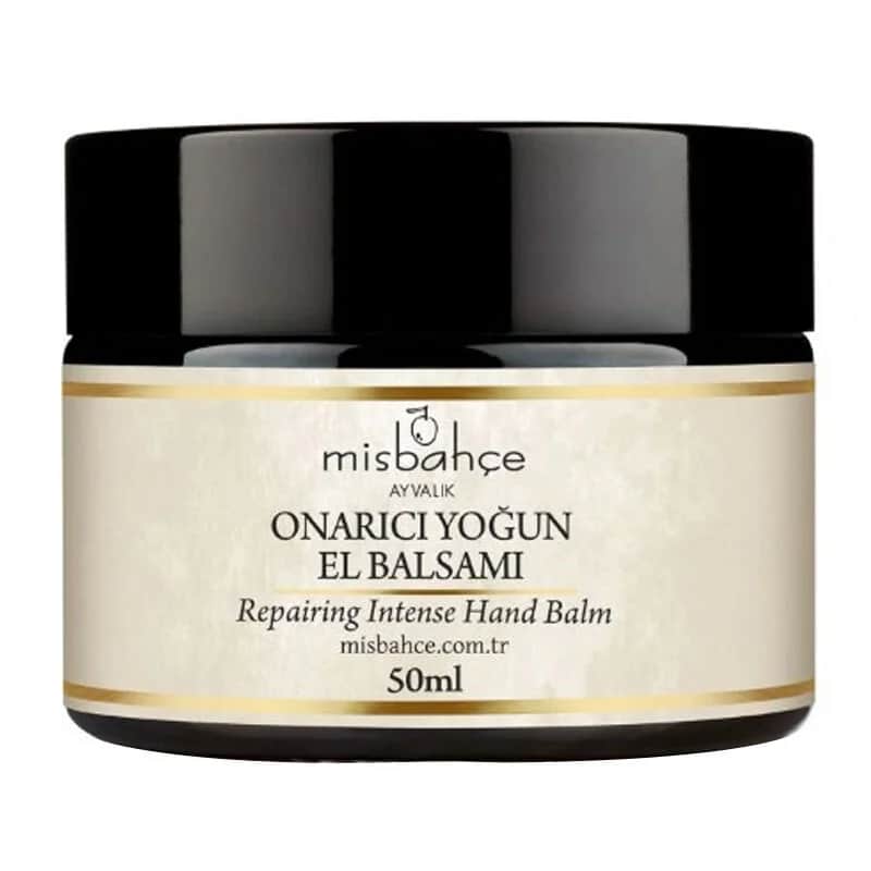 Misbahçe Intensiv Handbalsam 50ml
