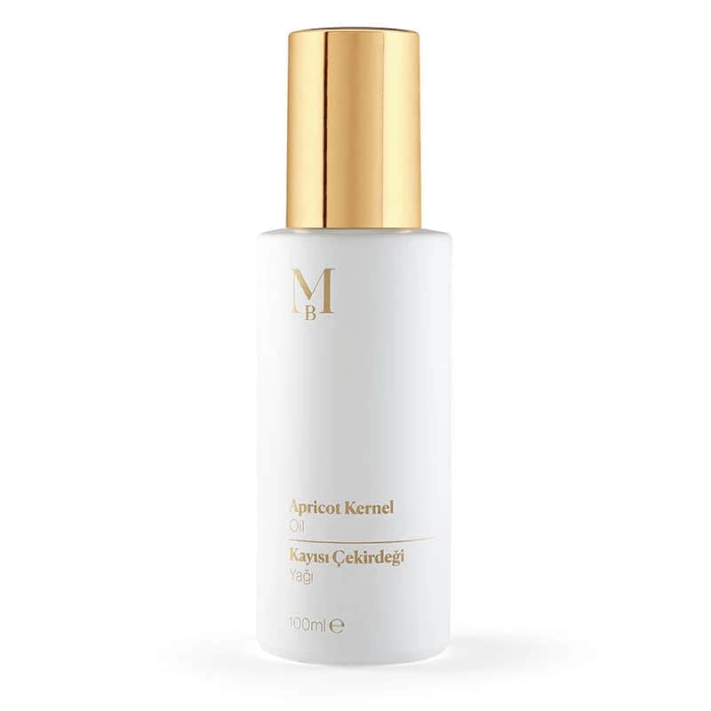 Misbahçe Aprikosenkernöl 100ml