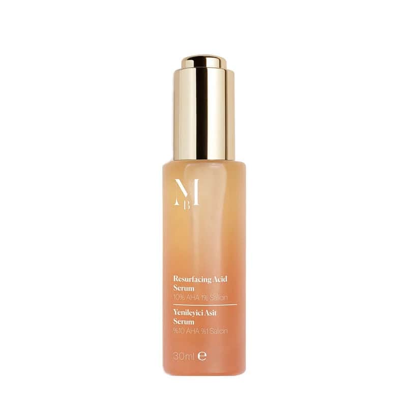 Misbahçe Revitalisierendes 30ml