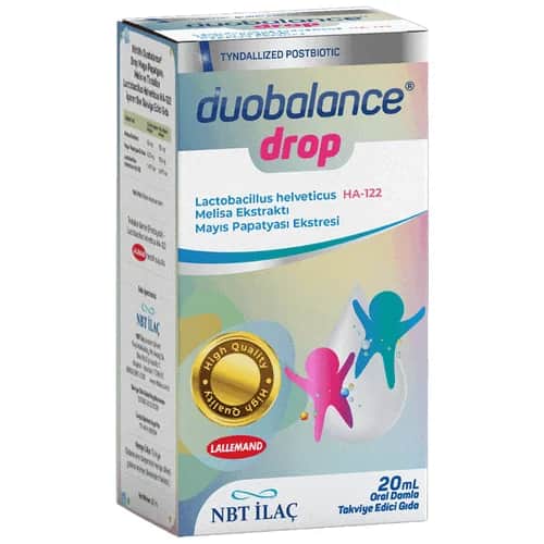 NBT Life Duobalance Tropfen 20ml