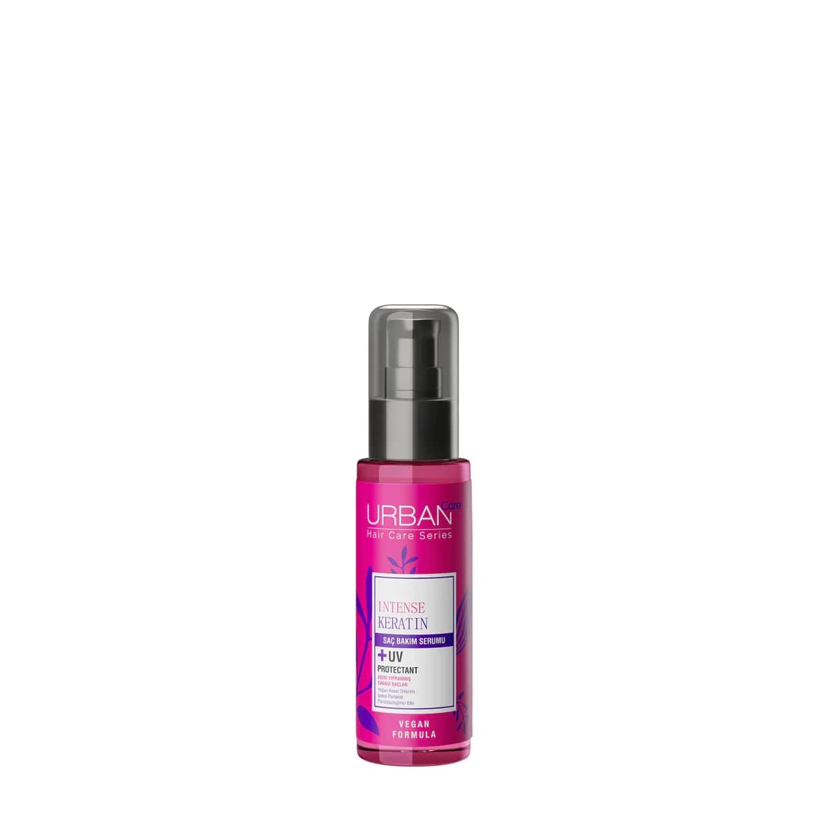 Urban Care Keratin Haarserum 75ml