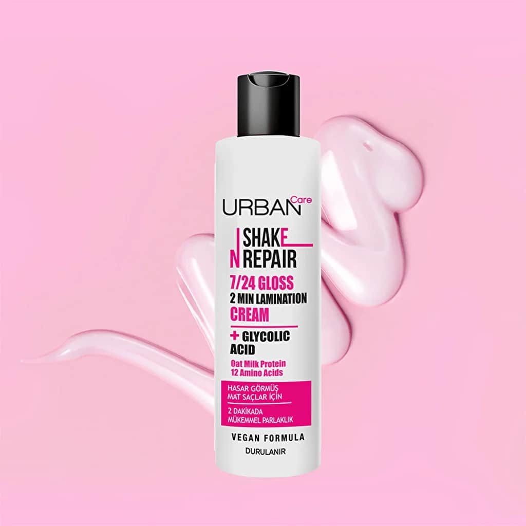 Urban Care Shake &amp; Repair Conditioner 200ml