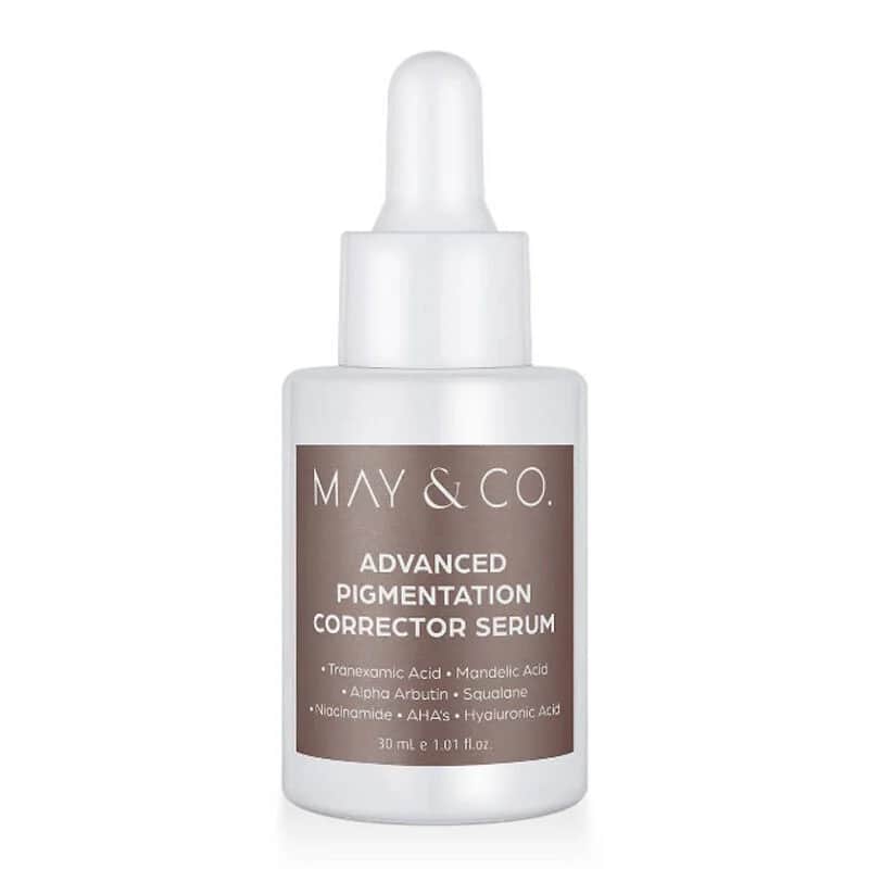 May Co Advanced Pigmentkorrektur Serum 30ml