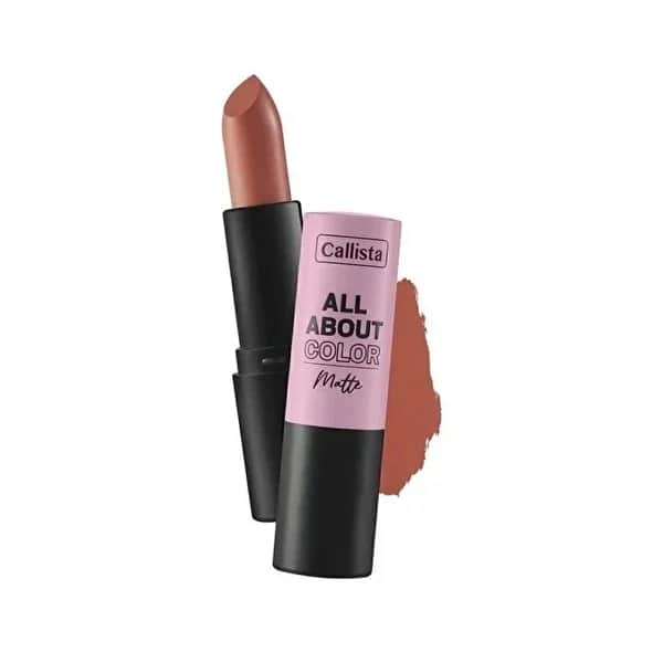 Callista Matt Lippenstift