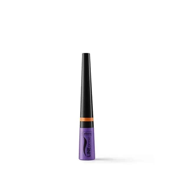 Callista Extend Dipliner - Orange, Schnell trocknend, Augenpflege 3.5ml