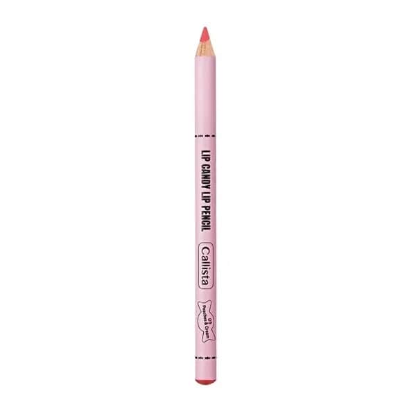 Callista Lip Candy Orange Lippenstift