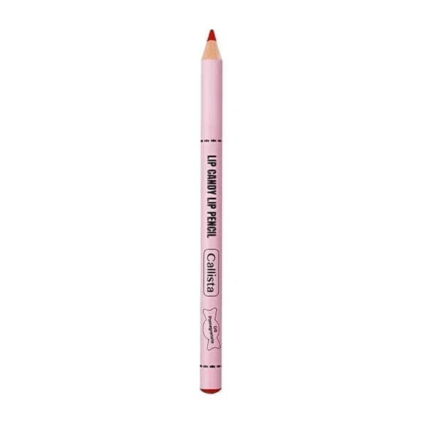 Callista Lip Candy Roter Lippenstiftstift