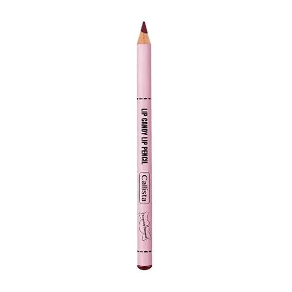 Callista Lip Candy Roter Lippenstiftstift