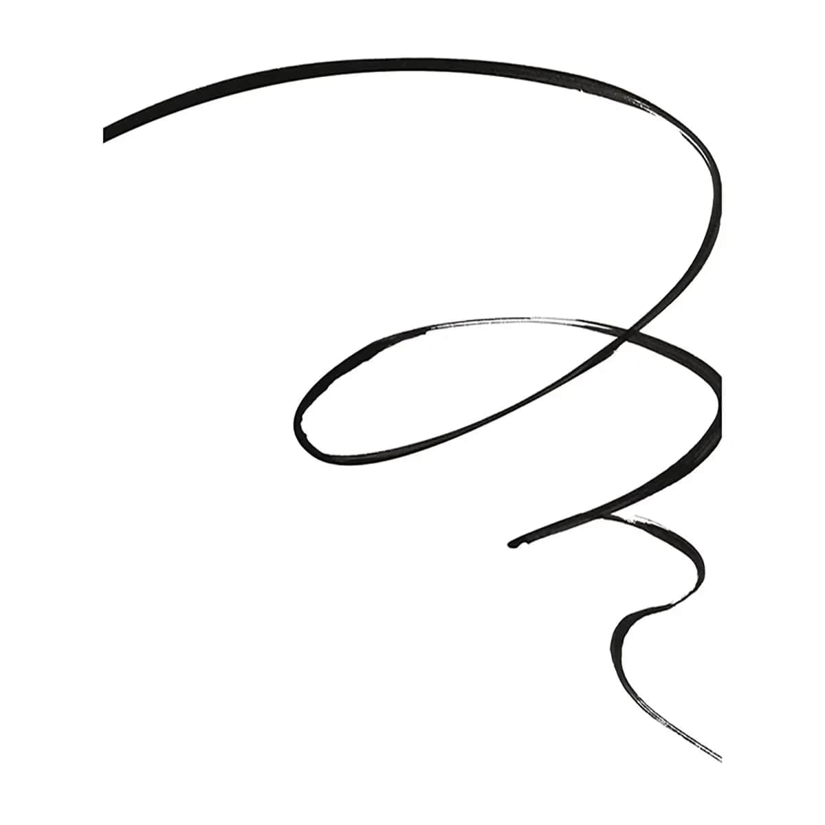 Note Ultra Schwarzer Eyeliner
