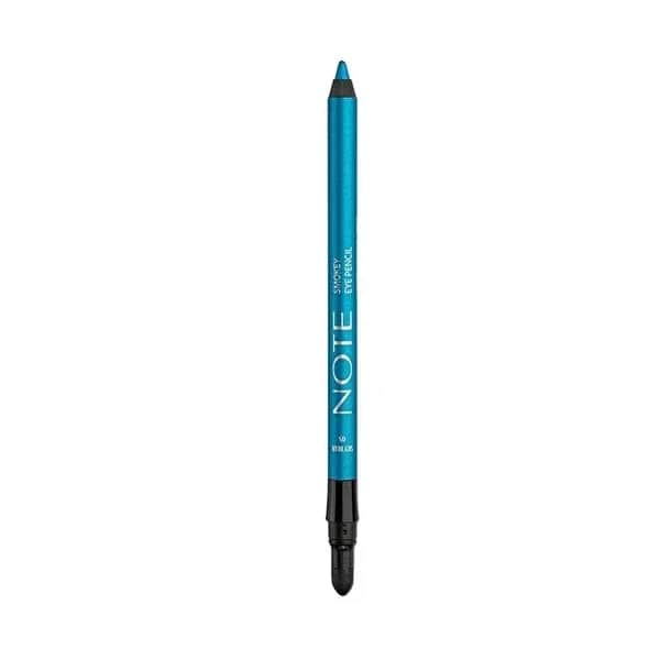 Note Wasserfester Dual-Tip Eyeliner