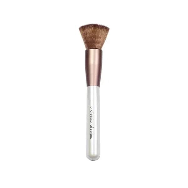 For Your Beauty Pearly Kabuki Foundation Pinsel - 1 Stück